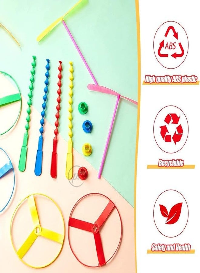 Firstly Traders Party Bag Fillers for Kids, Assortment Toys Pack for Boys Girls, Classroom Prizes Rewards Goodie Loot Bag Fillers, Birthday Party Gift Favours DIY (200 pcs) - Image 3